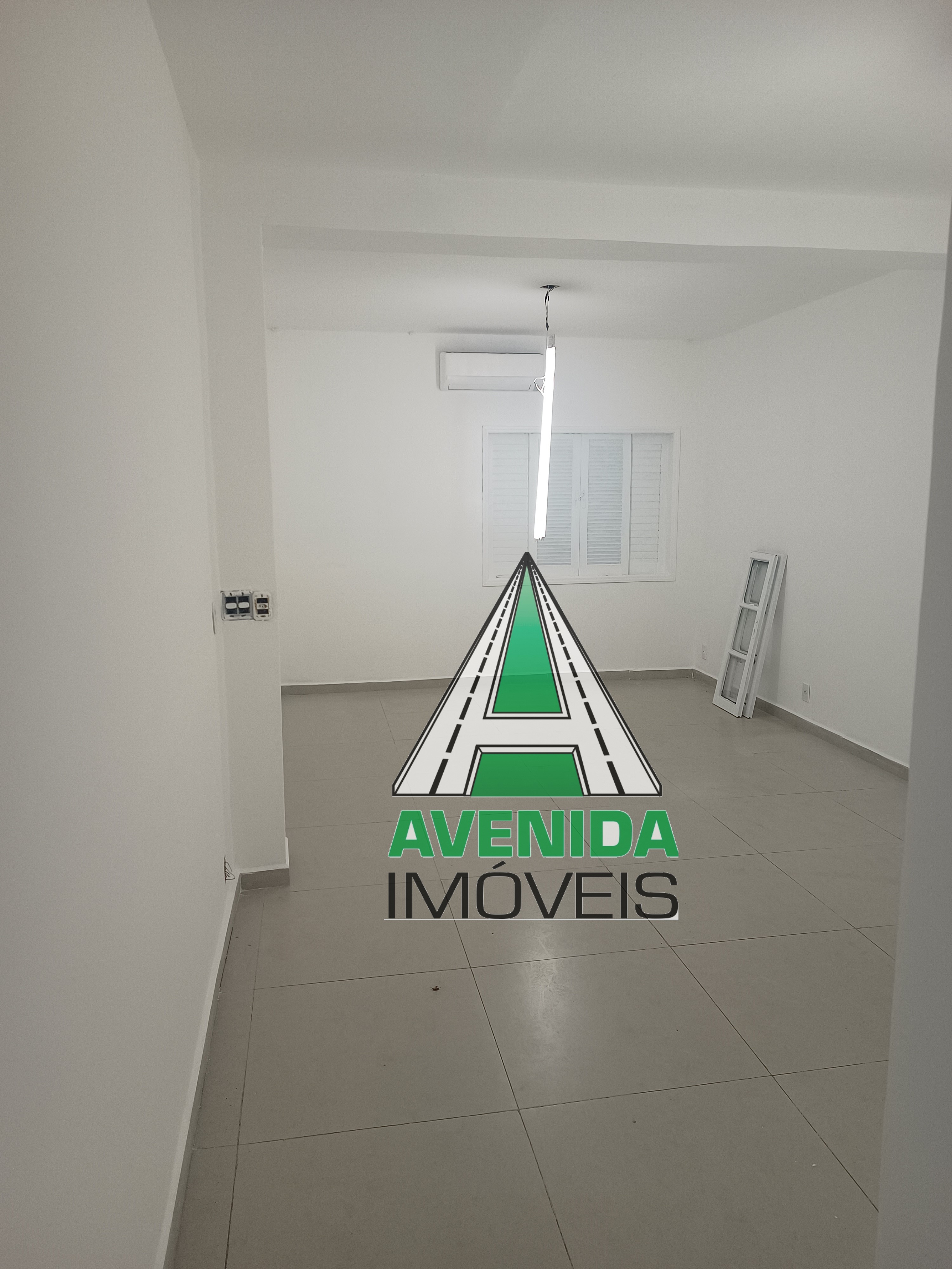 Salão 100 m² para locação no Jardim do Mar, São Bernardo do Campo