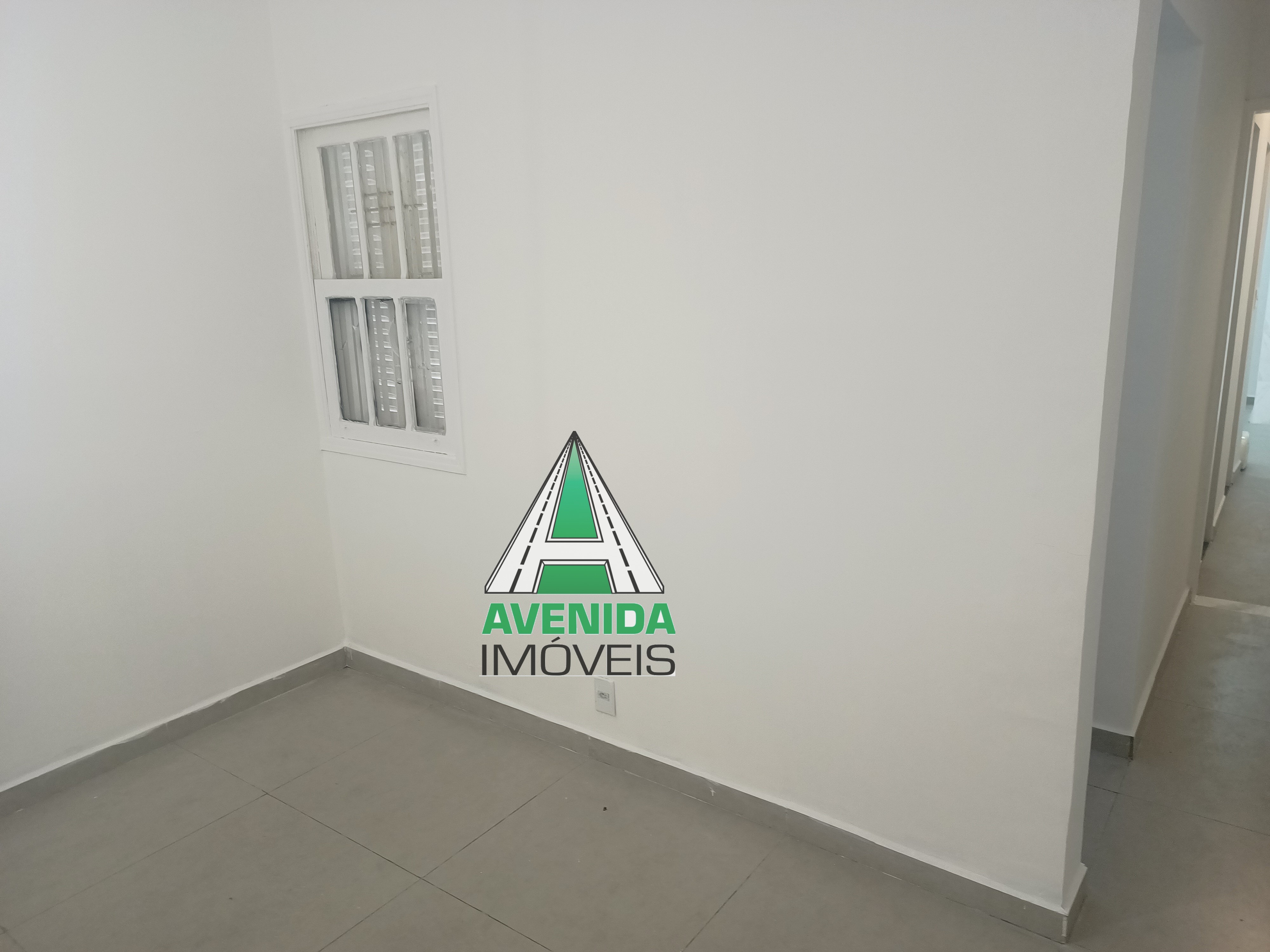Salão 100 m² para locação no Jardim do Mar, São Bernardo do Campo