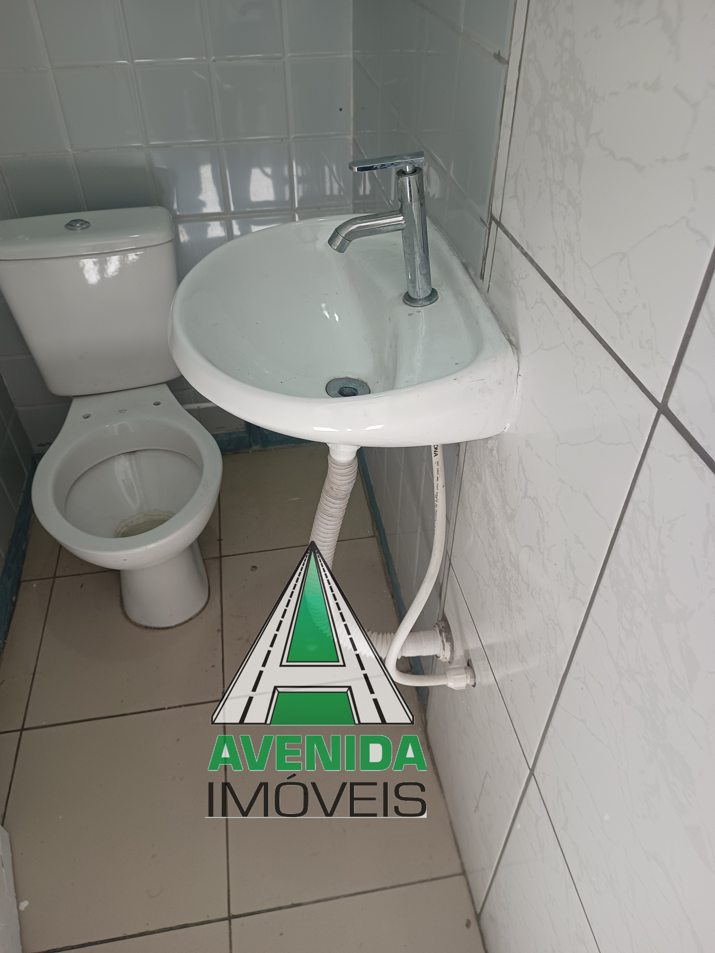 Salão 100 m² para locação no Jardim do Mar, São Bernardo do Campo