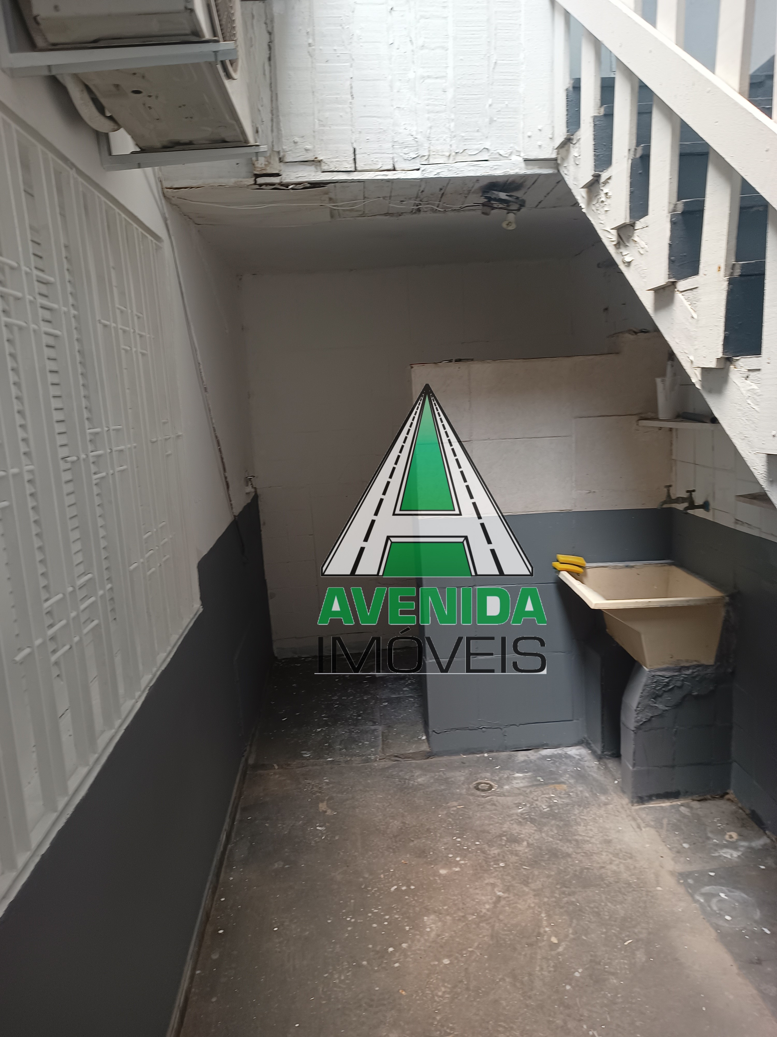 Salão 100 m² para locação no Jardim do Mar, São Bernardo do Campo