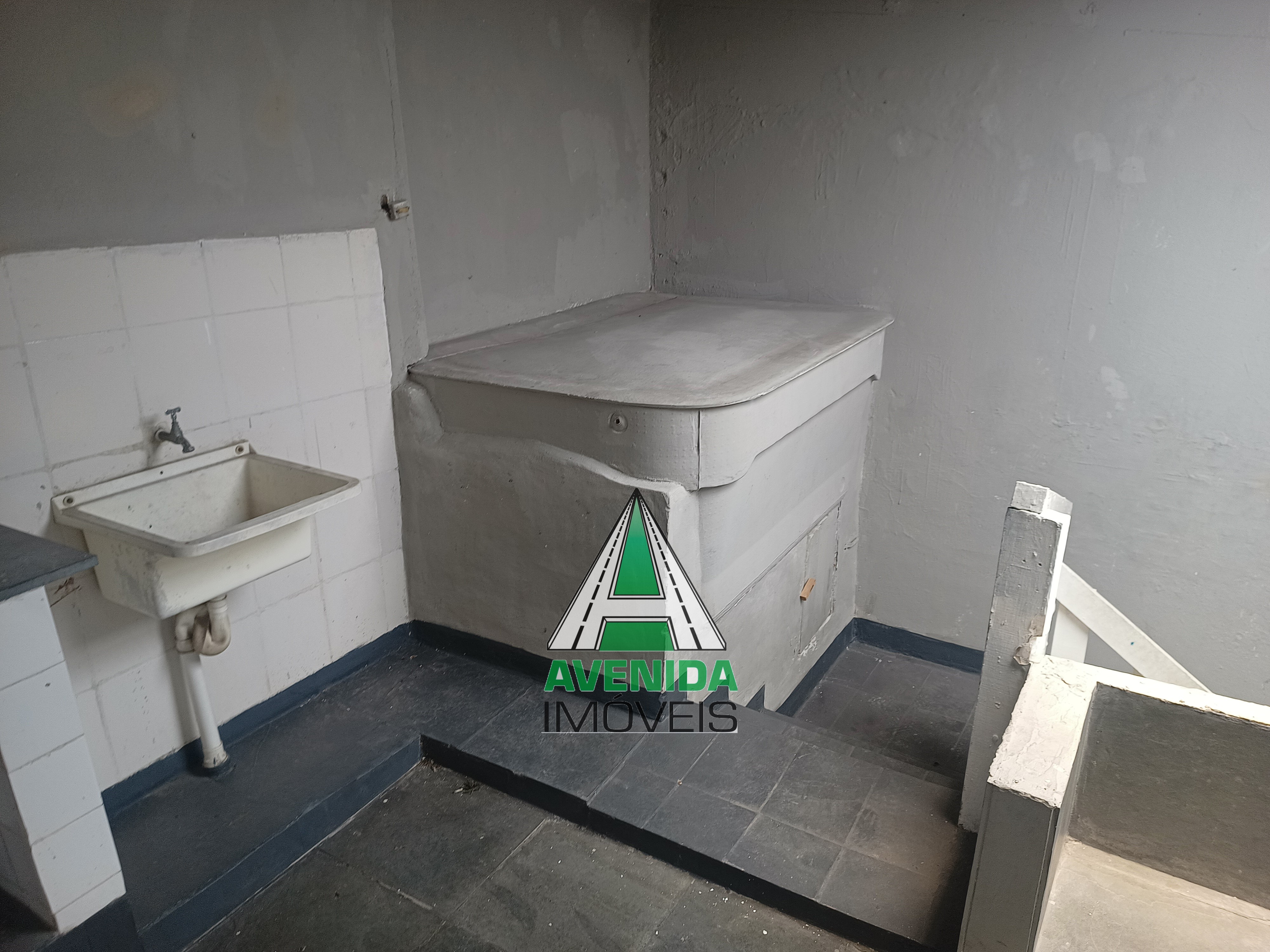 Salão 100 m² para locação no Jardim do Mar, São Bernardo do Campo