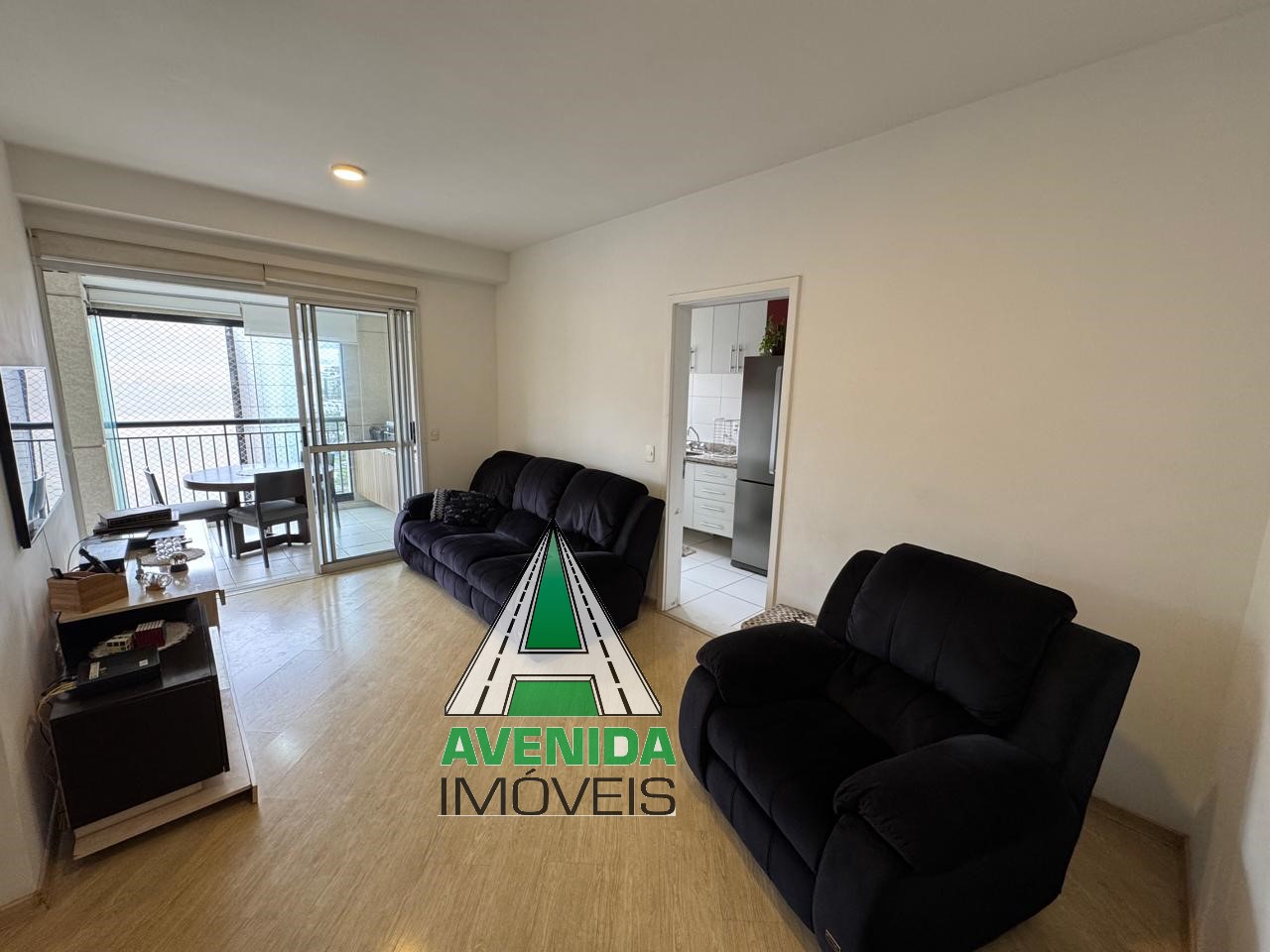Apartamento 86 m², Vila Gilda , Santo André
