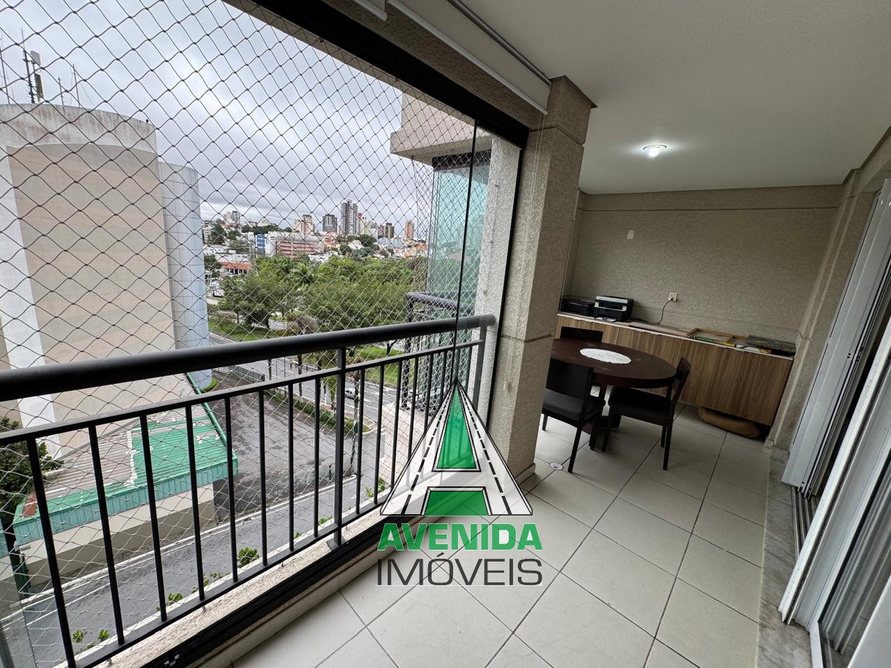Apartamento 86 m², Vila Gilda , Santo André