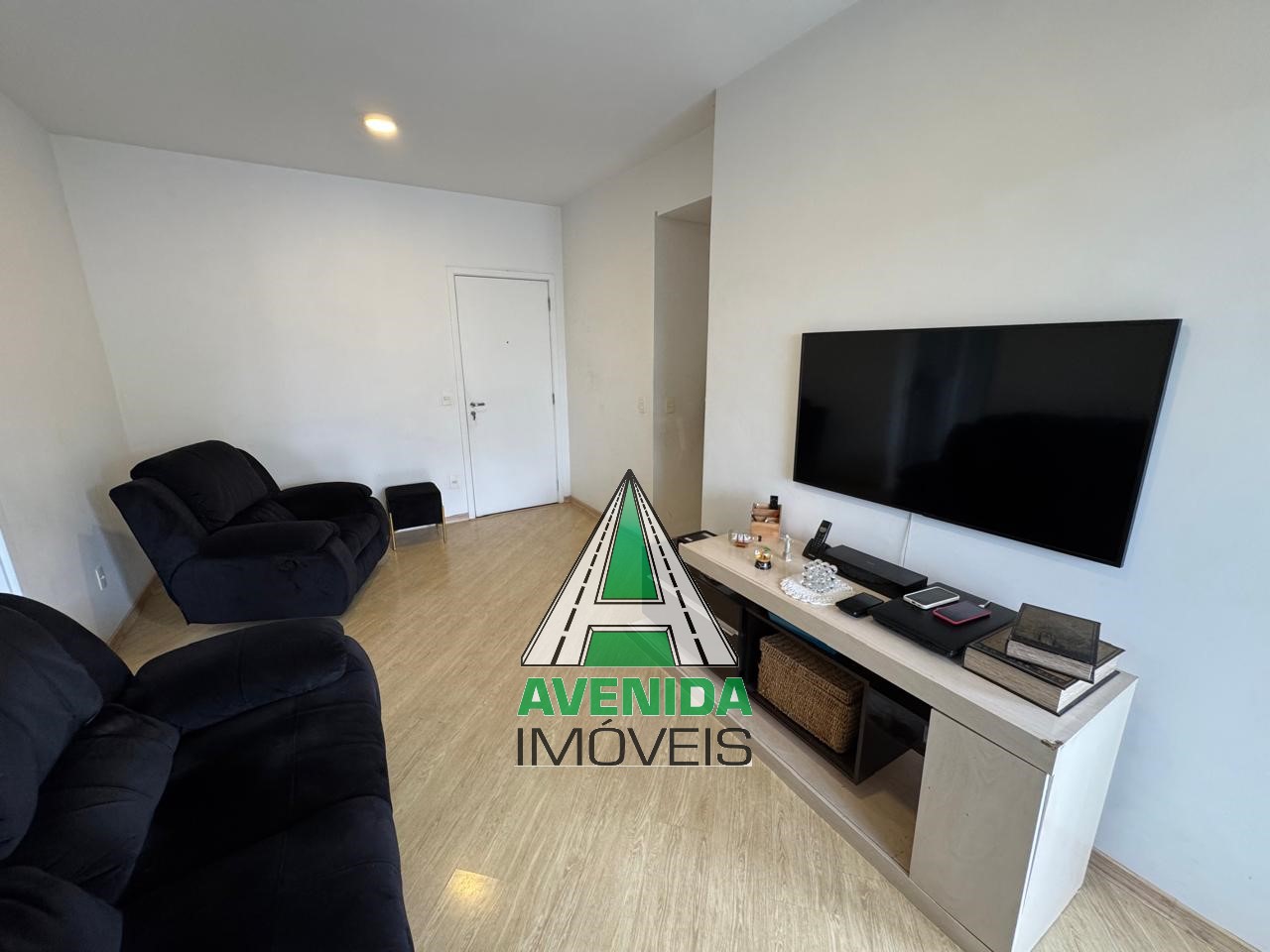 Apartamento 86 m², Vila Gilda , Santo André