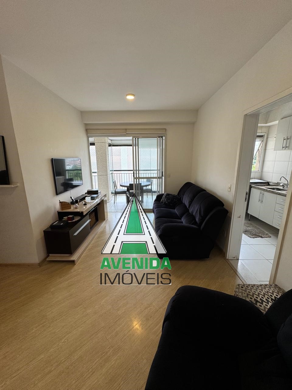 Apartamento 86 m², Vila Gilda , Santo André