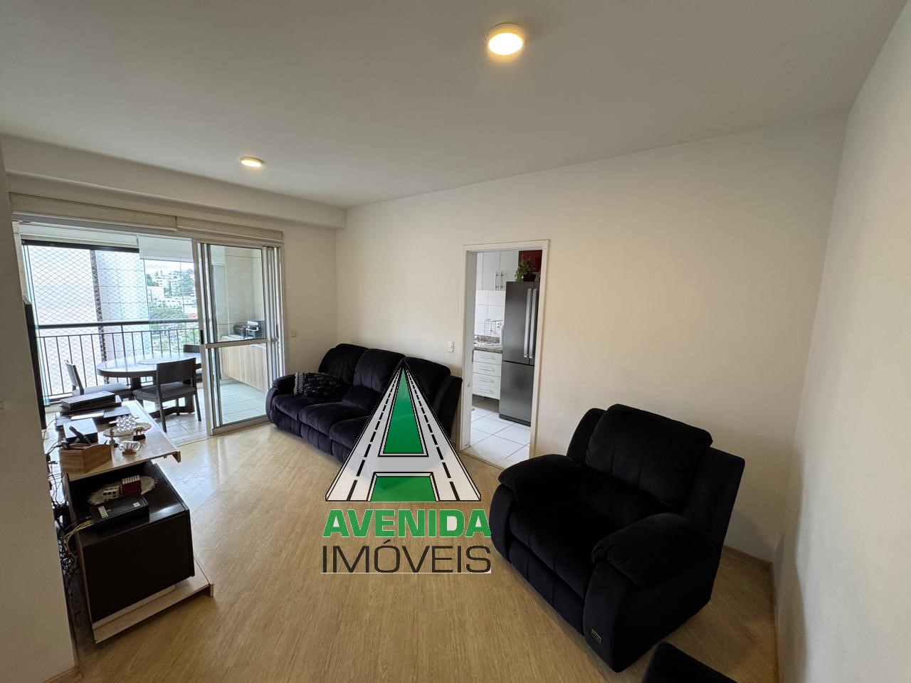 Apartamento 86 m², Vila Gilda , Santo André