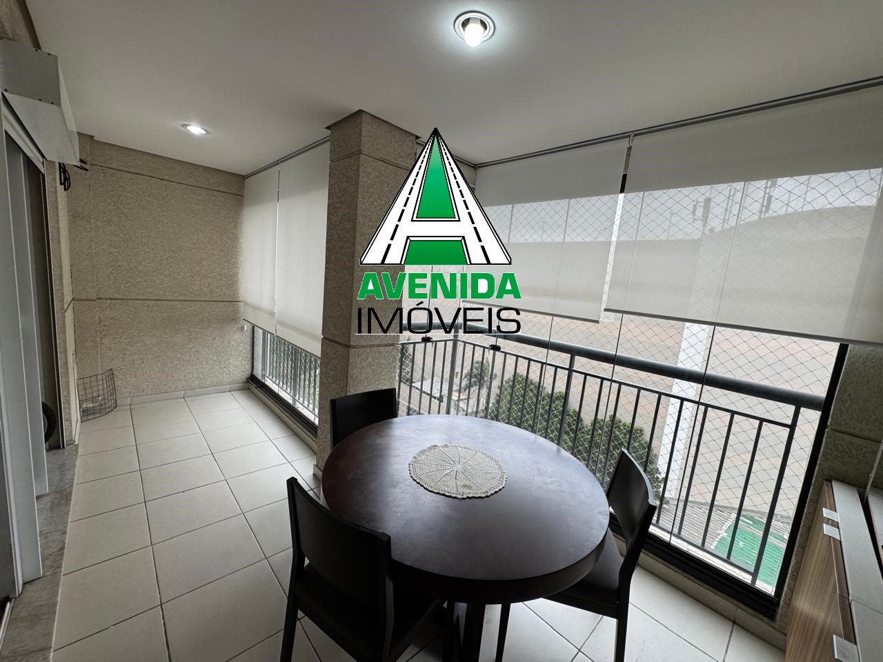 Apartamento 86 m², Vila Gilda , Santo André