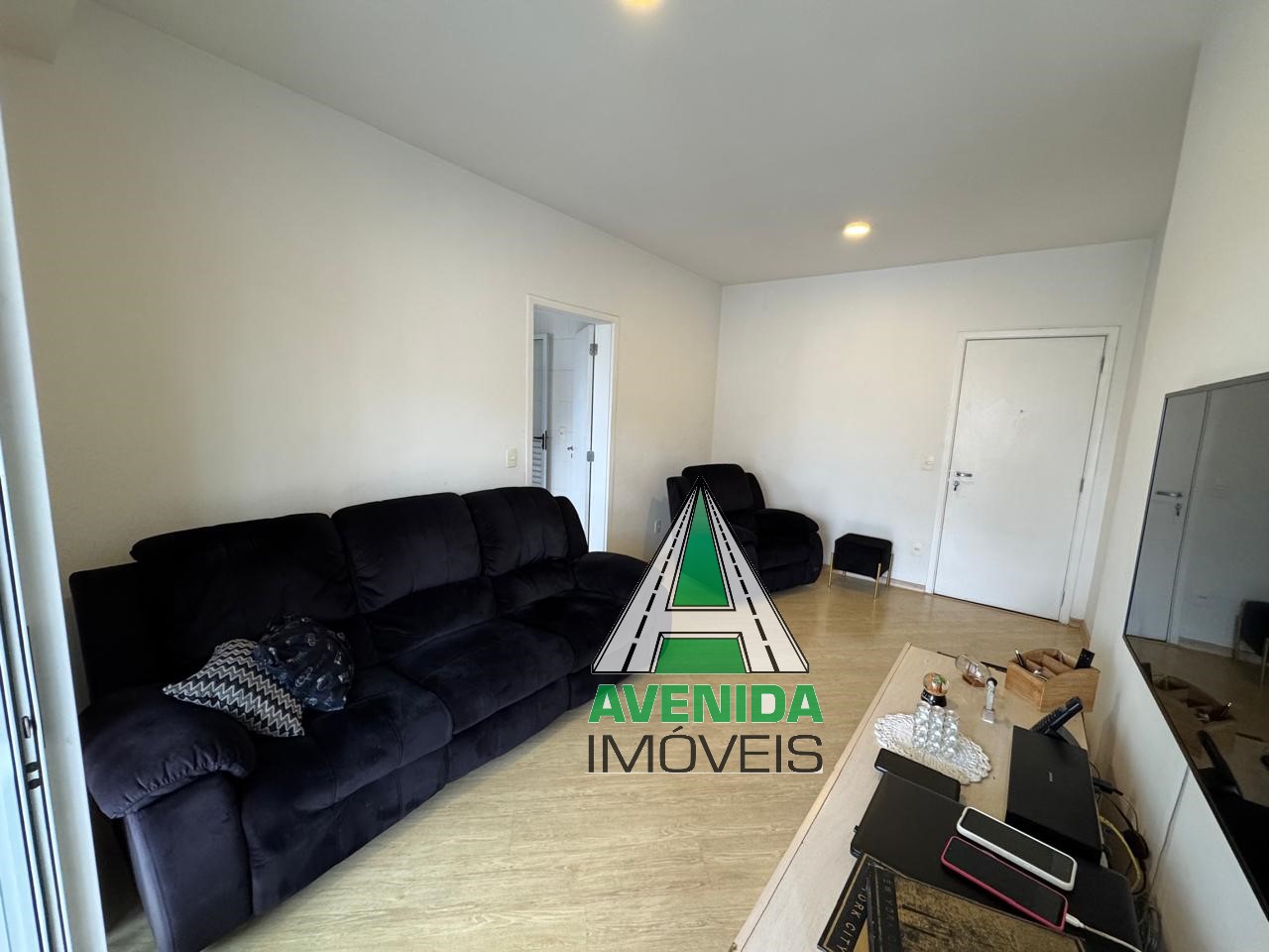 Apartamento 86 m², Vila Gilda , Santo André