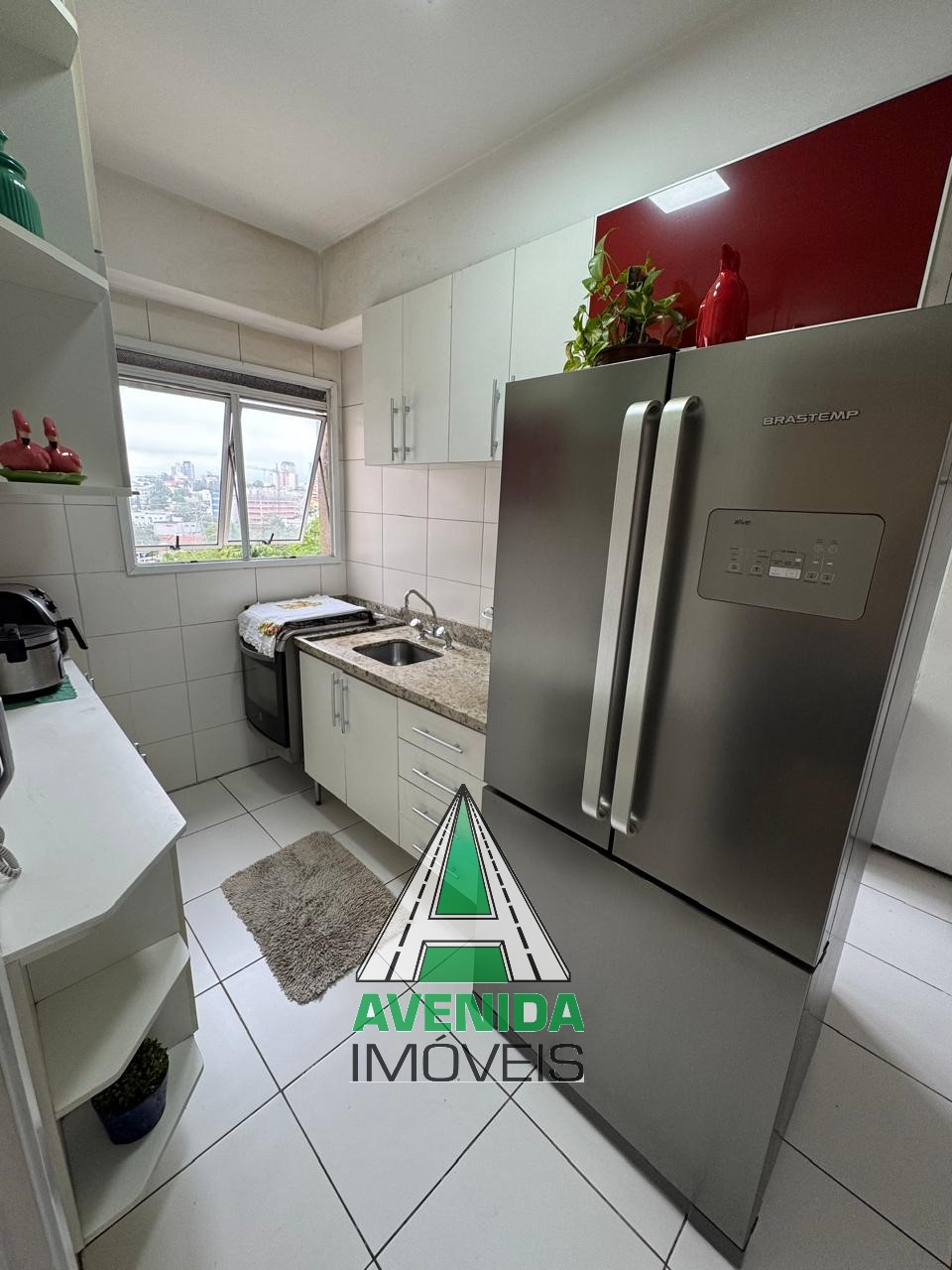 Apartamento 86 m², Vila Gilda , Santo André