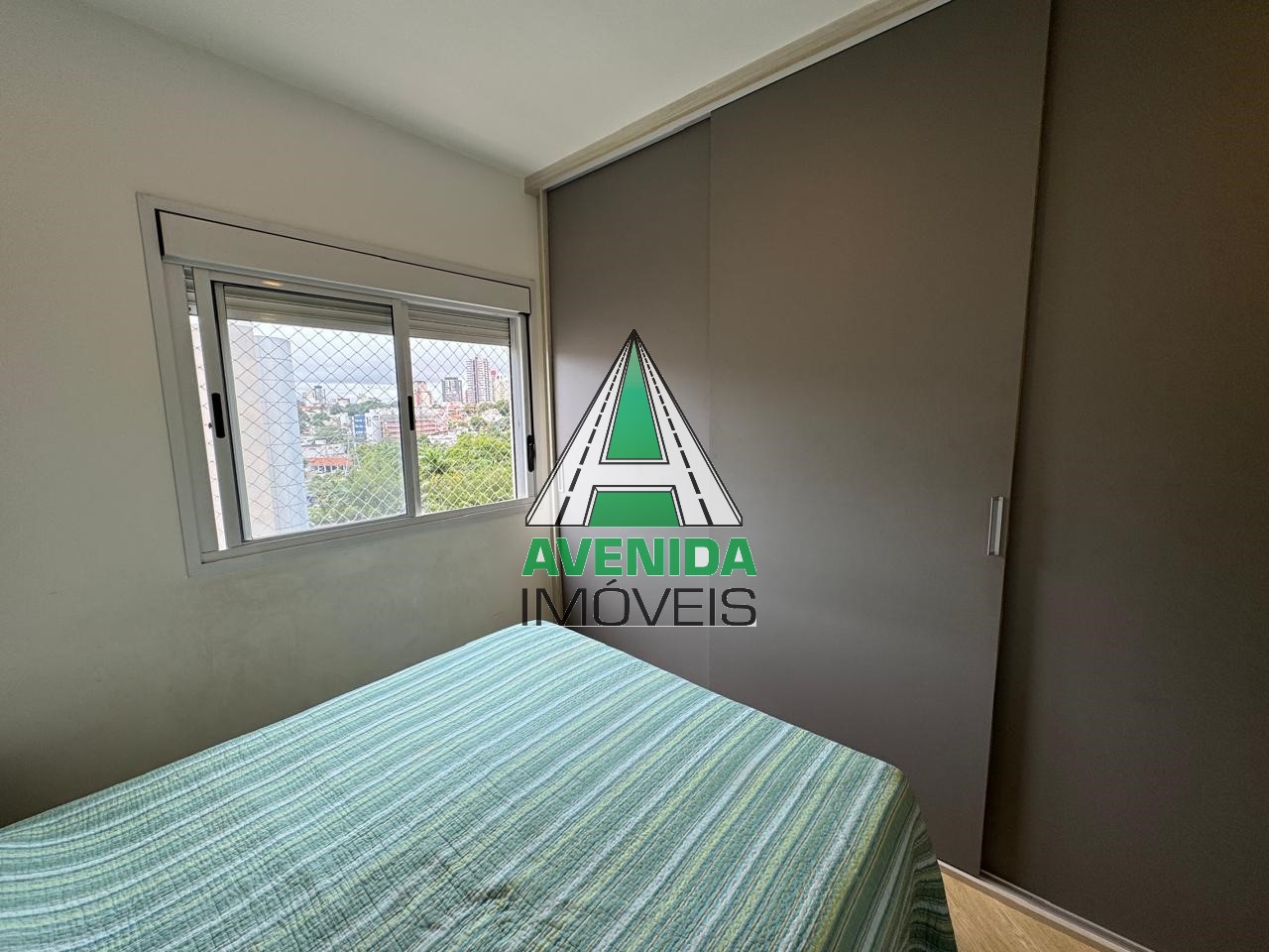 Apartamento 86 m², Vila Gilda , Santo André