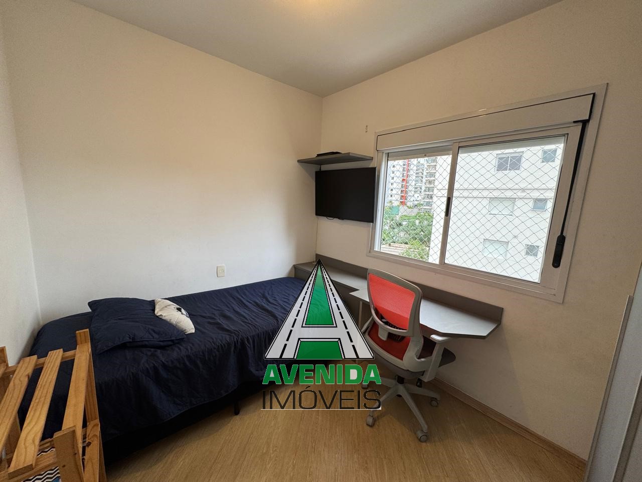 Apartamento 86 m², Vila Gilda , Santo André