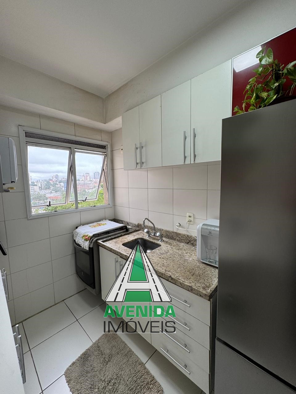 Apartamento 86 m², Vila Gilda , Santo André