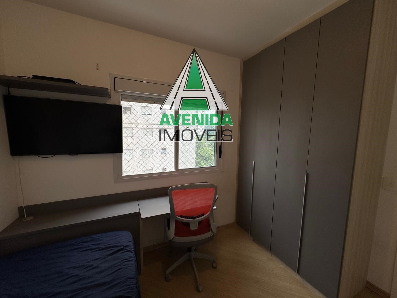 Apartamento 86 m², Vila Gilda , Santo André