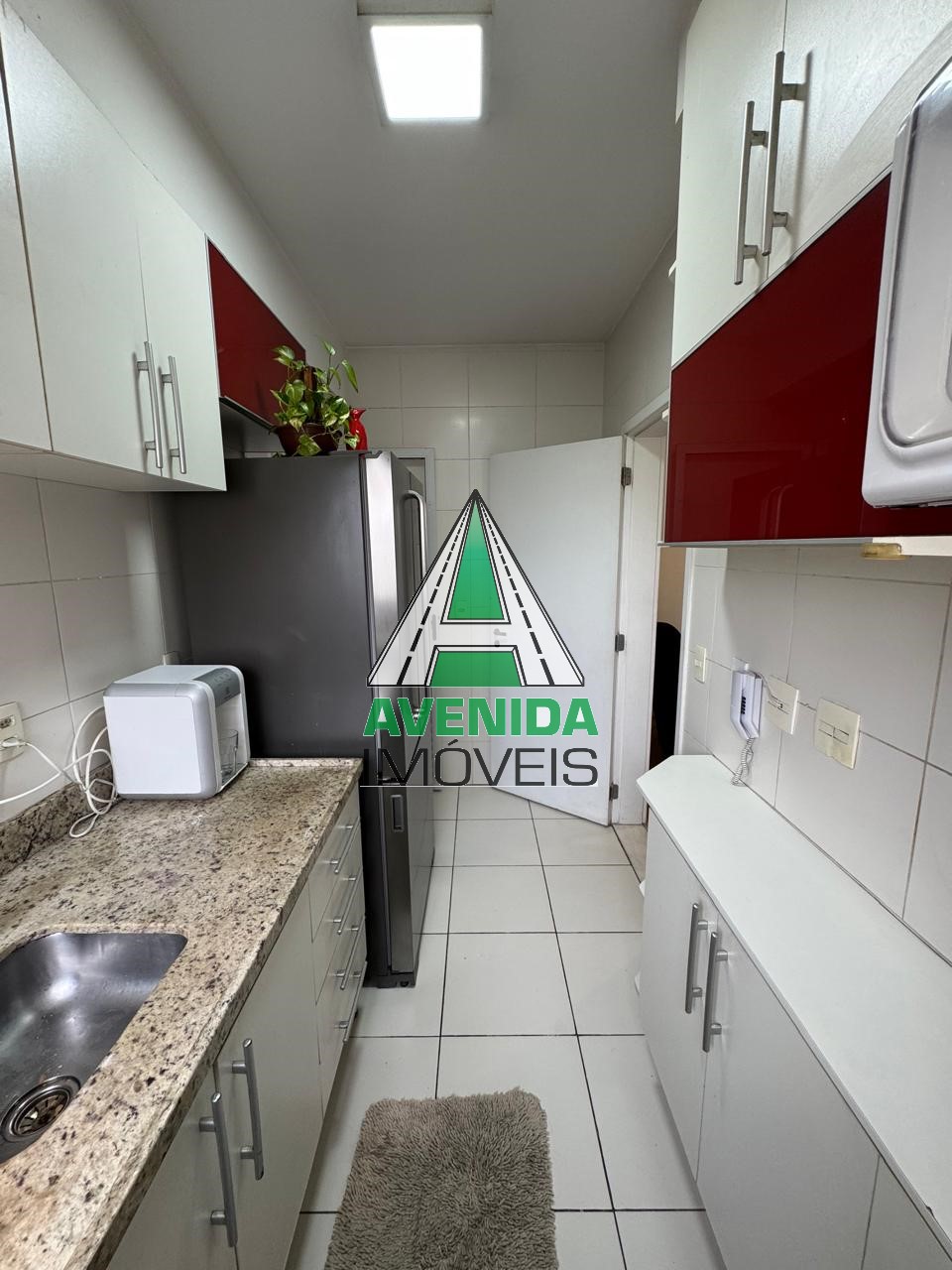 Apartamento 86 m², Vila Gilda , Santo André