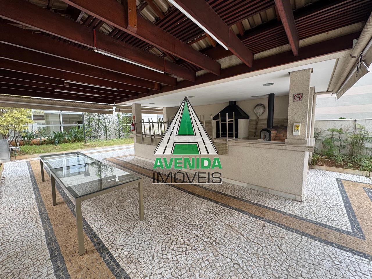 Apartamento 86 m², Vila Gilda , Santo André