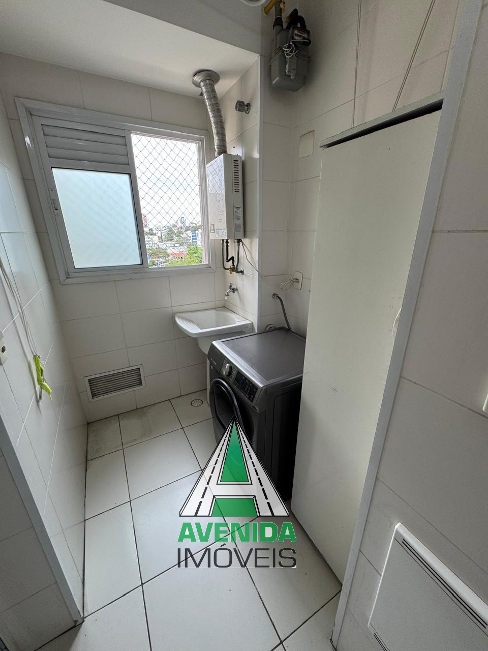 Apartamento 86 m², Vila Gilda , Santo André