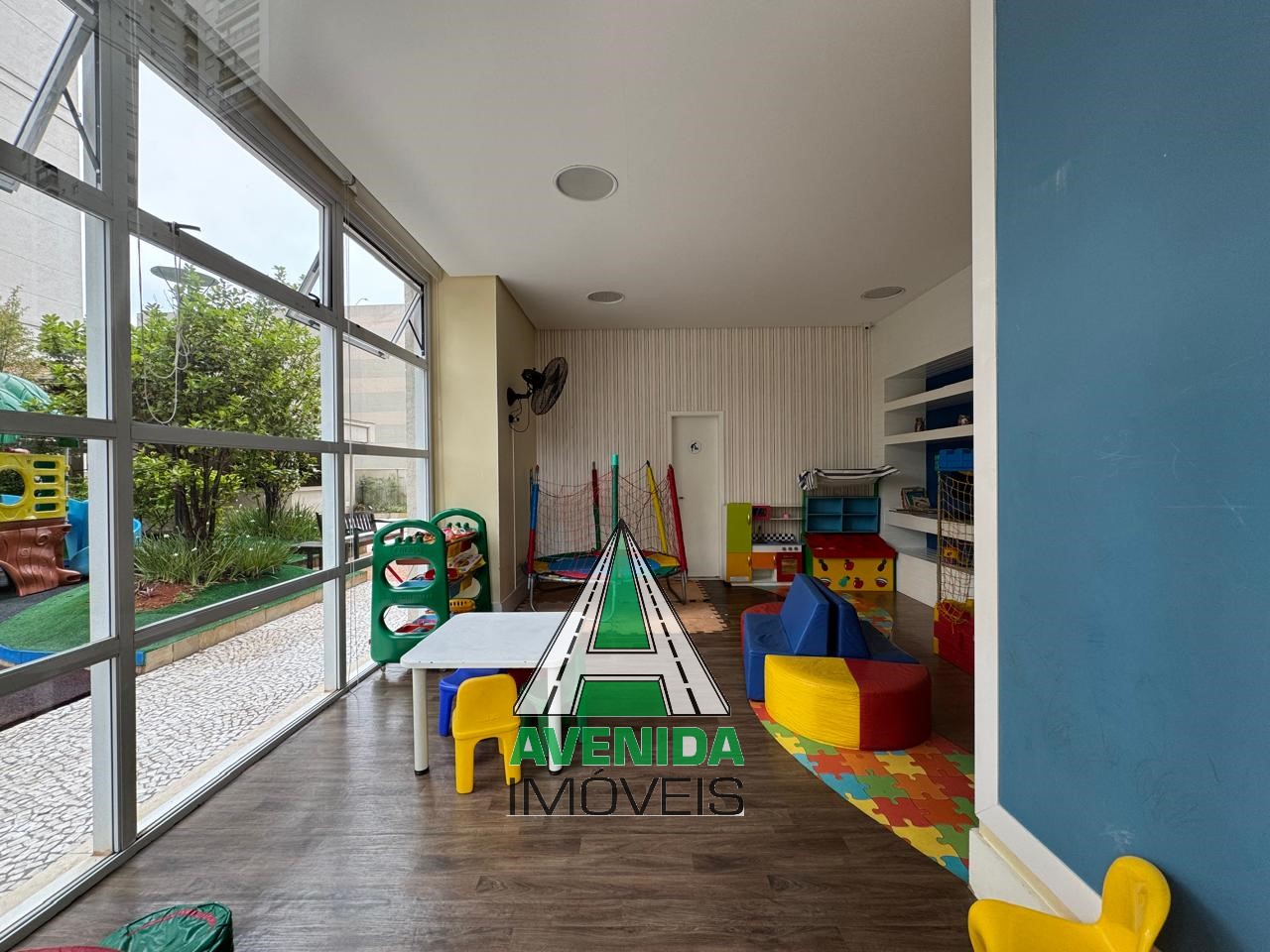 Apartamento 86 m², Vila Gilda , Santo André