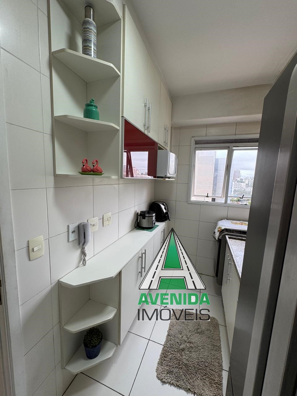 Apartamento 86 m², Vila Gilda , Santo André