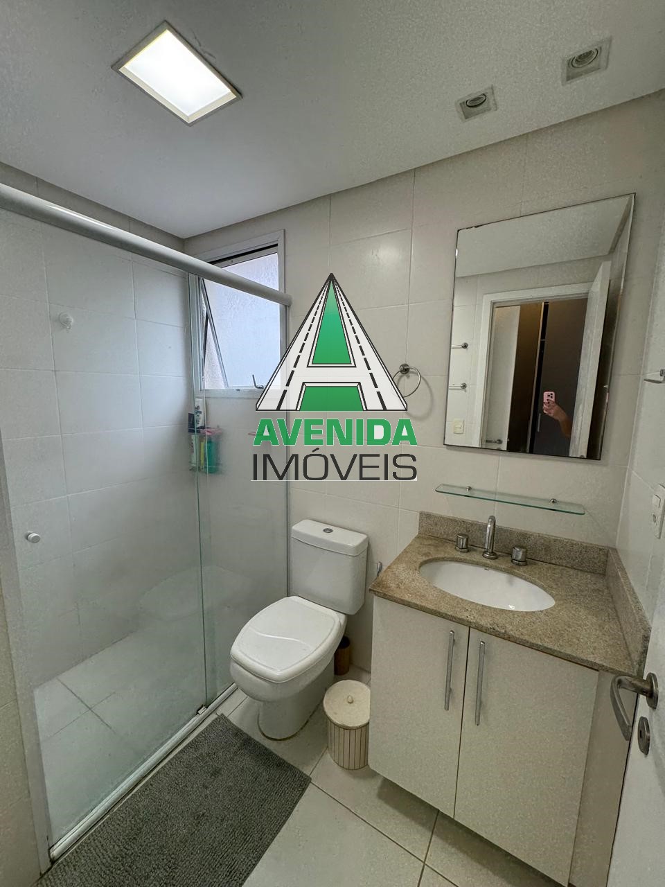Apartamento 86 m², Vila Gilda , Santo André