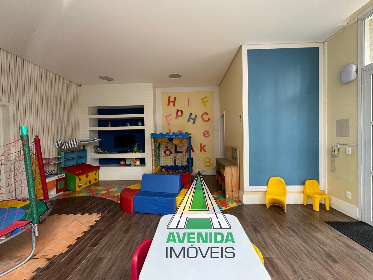 Apartamento 86 m², Vila Gilda , Santo André