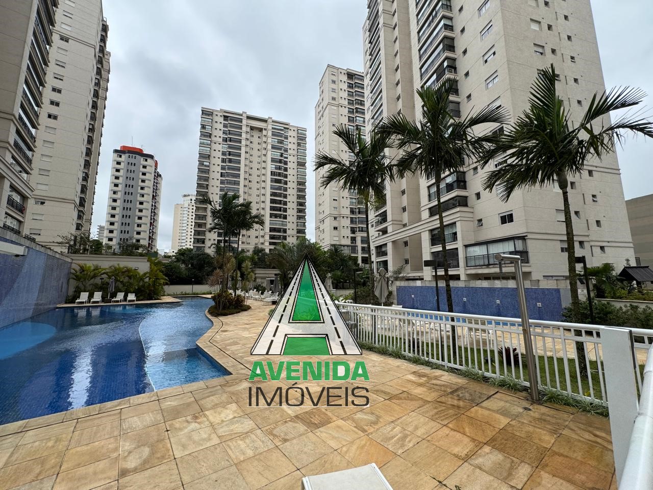 Apartamento 86 m², Vila Gilda , Santo André