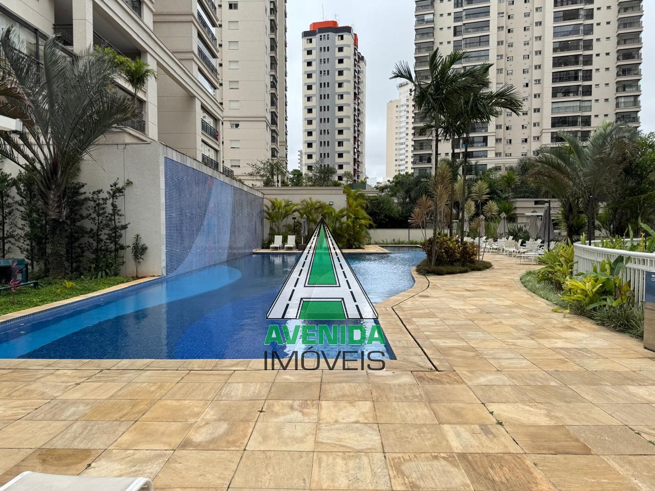 Apartamento 86 m², Vila Gilda , Santo André