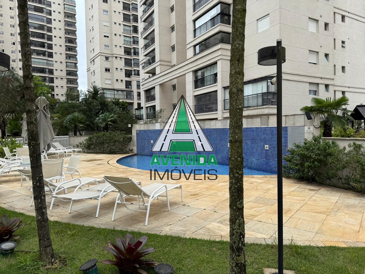 Apartamento 86 m², Vila Gilda , Santo André