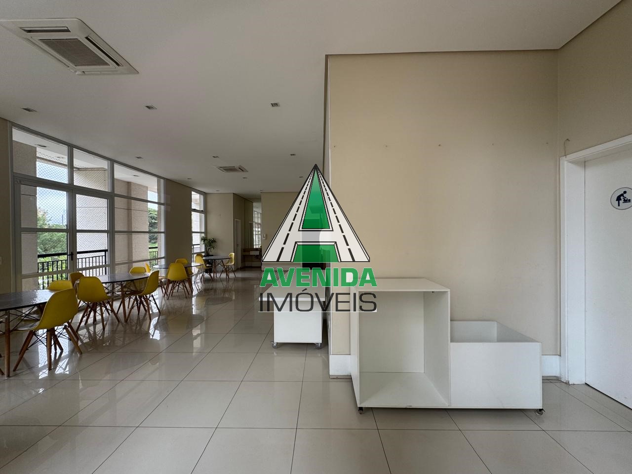 Apartamento 86 m², Vila Gilda , Santo André