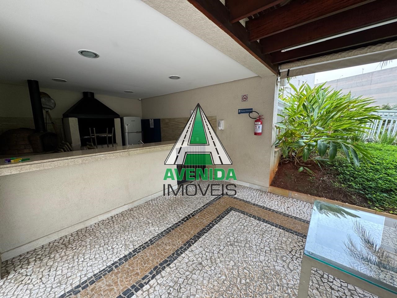 Apartamento 86 m², Vila Gilda , Santo André
