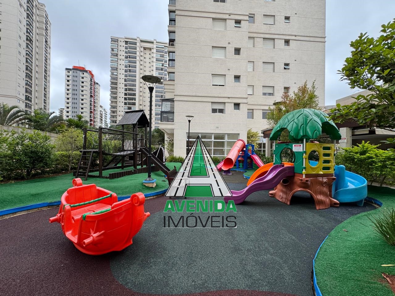 Apartamento 86 m², Vila Gilda , Santo André