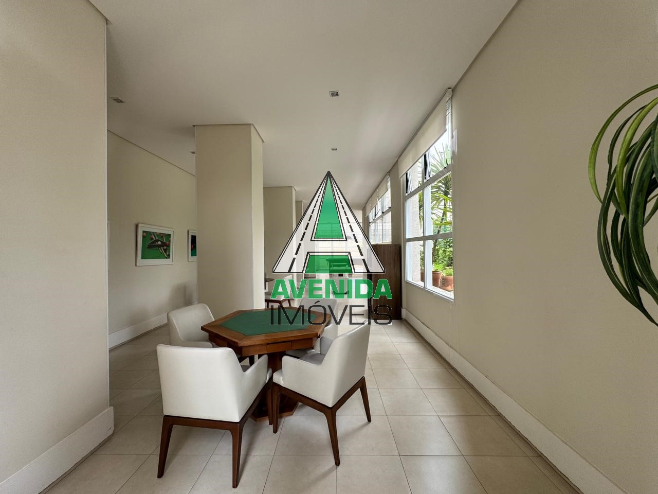 Apartamento 86 m², Vila Gilda , Santo André