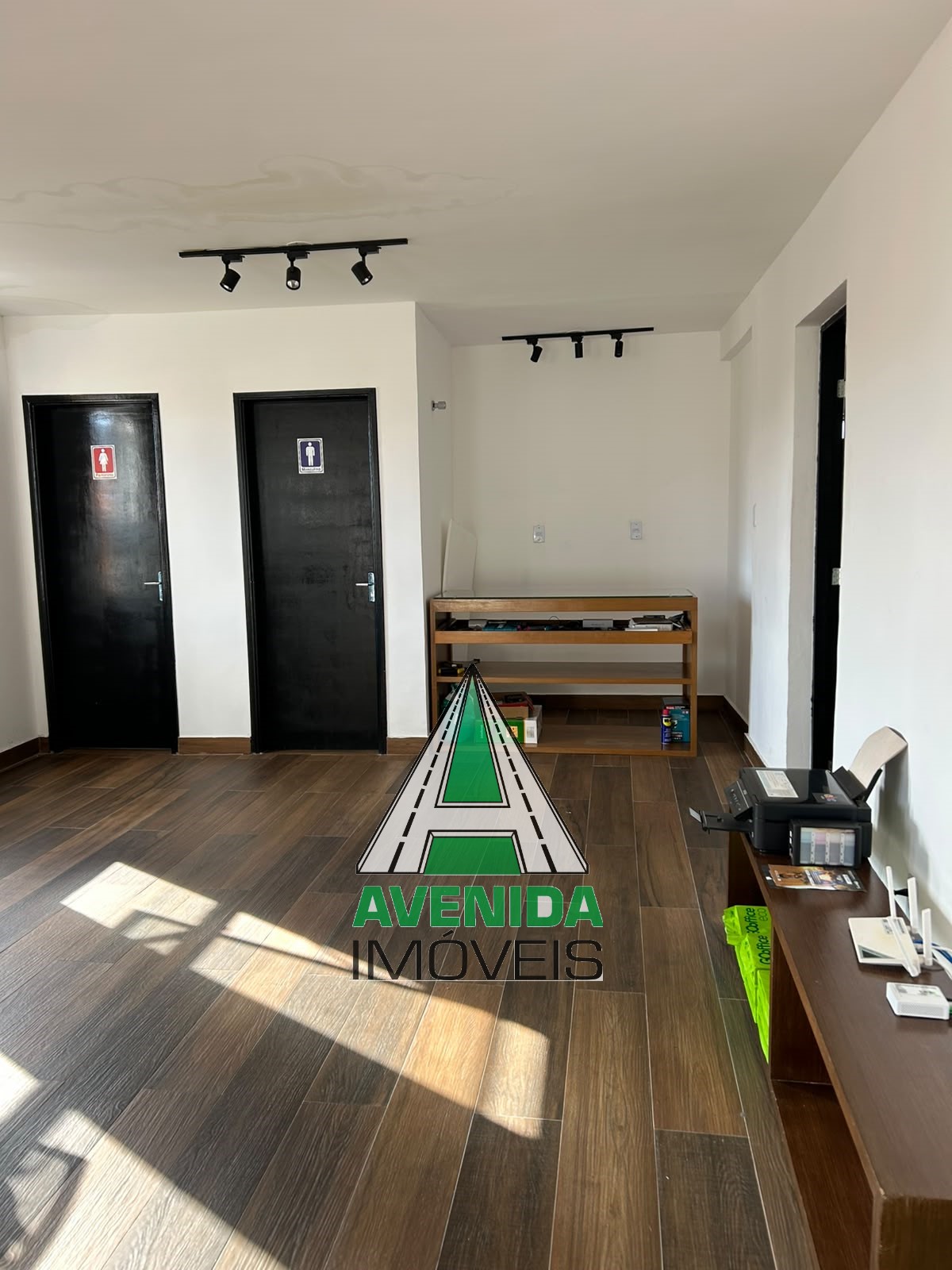 Galpão, 575 m² , Bairro Batistini,  São Bernardo do Campo
