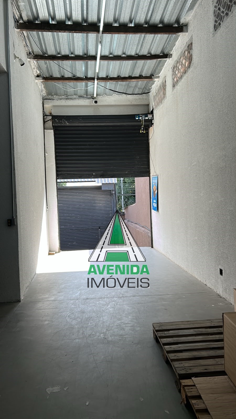 Galpão, 575 m² , Bairro Batistini,  São Bernardo do Campo