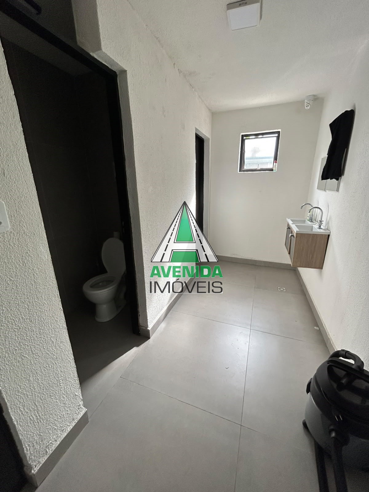 Galpão, 575 m² , Bairro Batistini,  São Bernardo do Campo