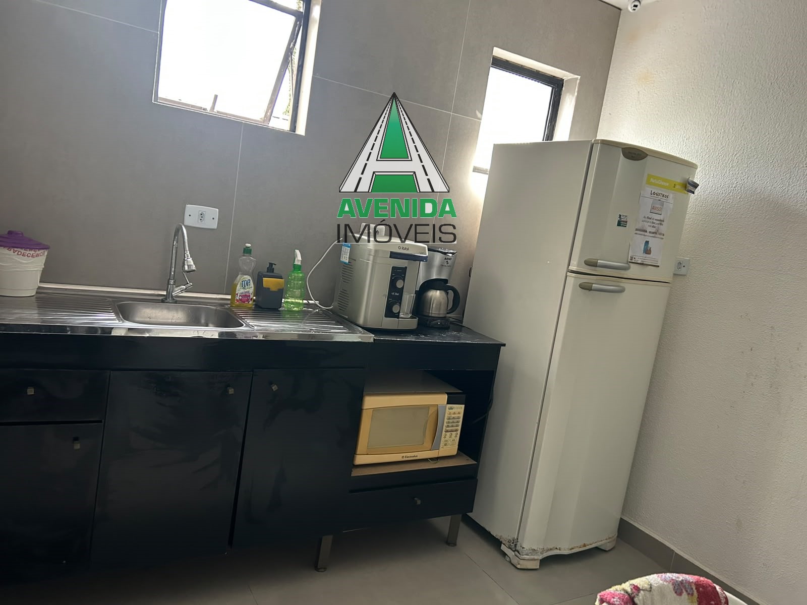 Galpão, 575 m² , Bairro Batistini,  São Bernardo do Campo