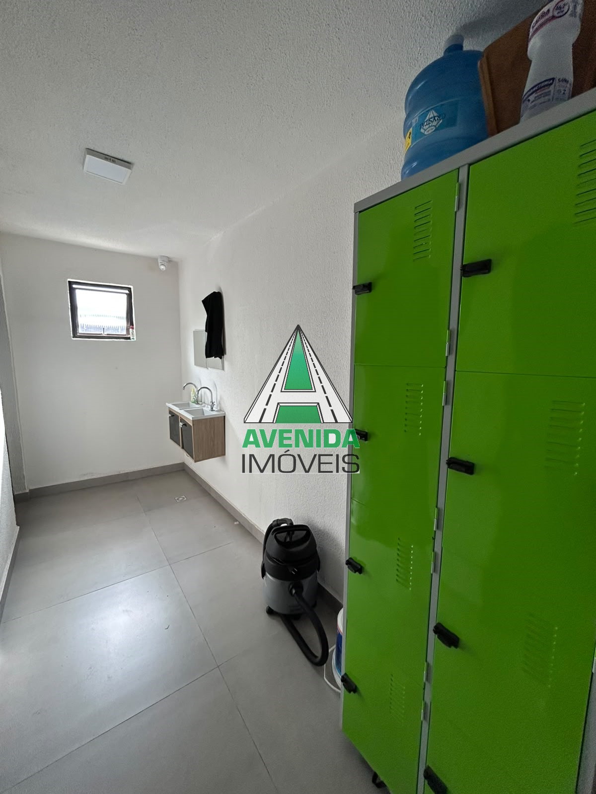 Galpão, 575 m² , Bairro Batistini,  São Bernardo do Campo
