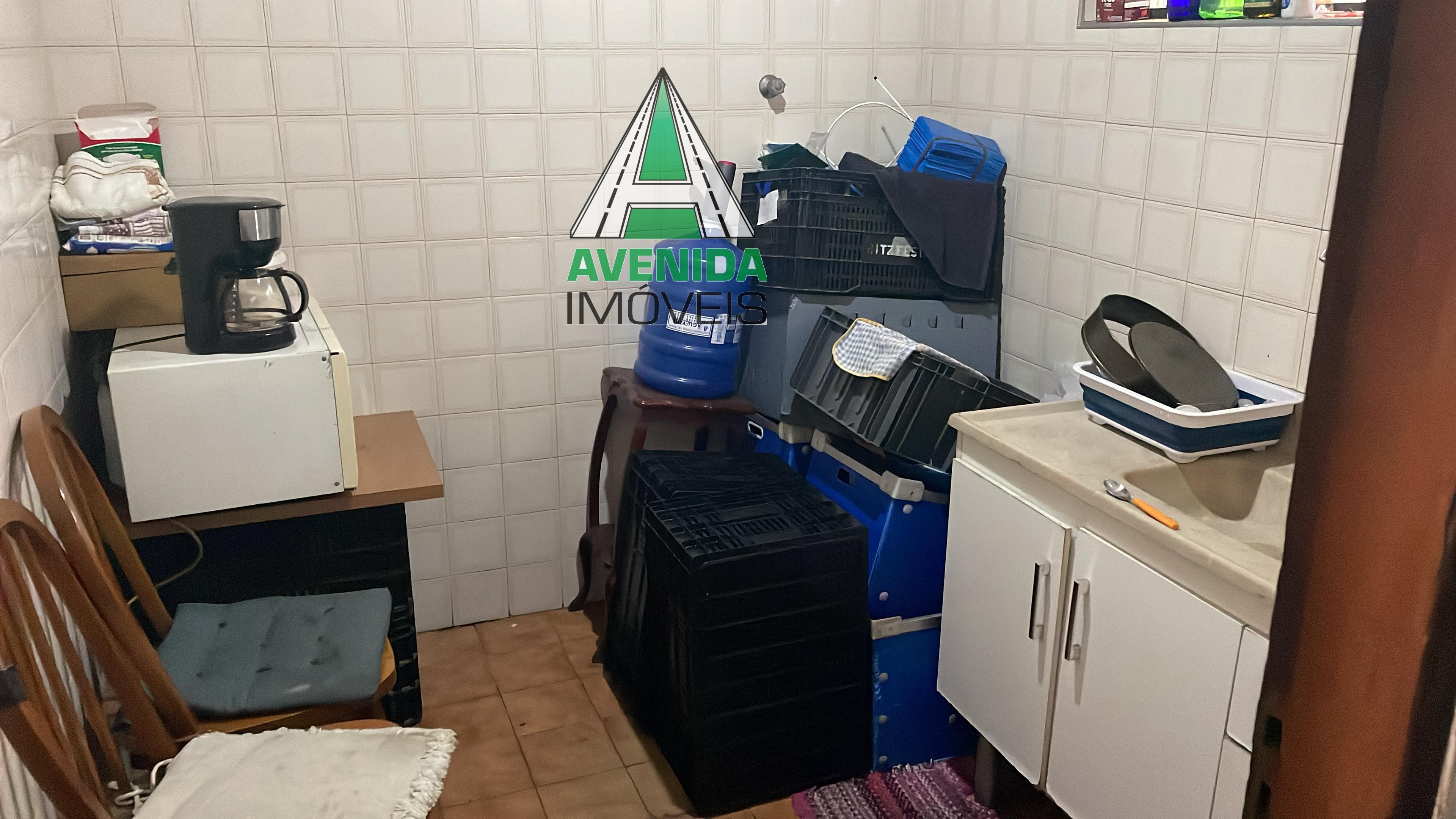 Galpão 125 m² com 2 apartamentos no piso superior, Vila Vivaldi, São Bernardo do Campo