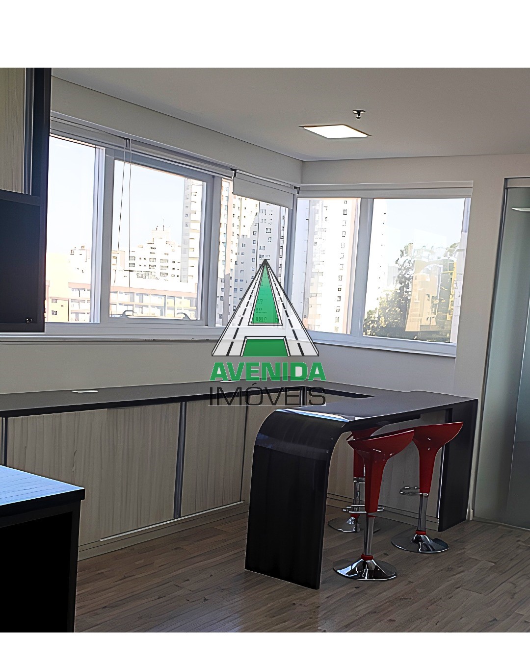 Sala comercial, 83 m² , Jardim do Mar, São Bernardo do Campo