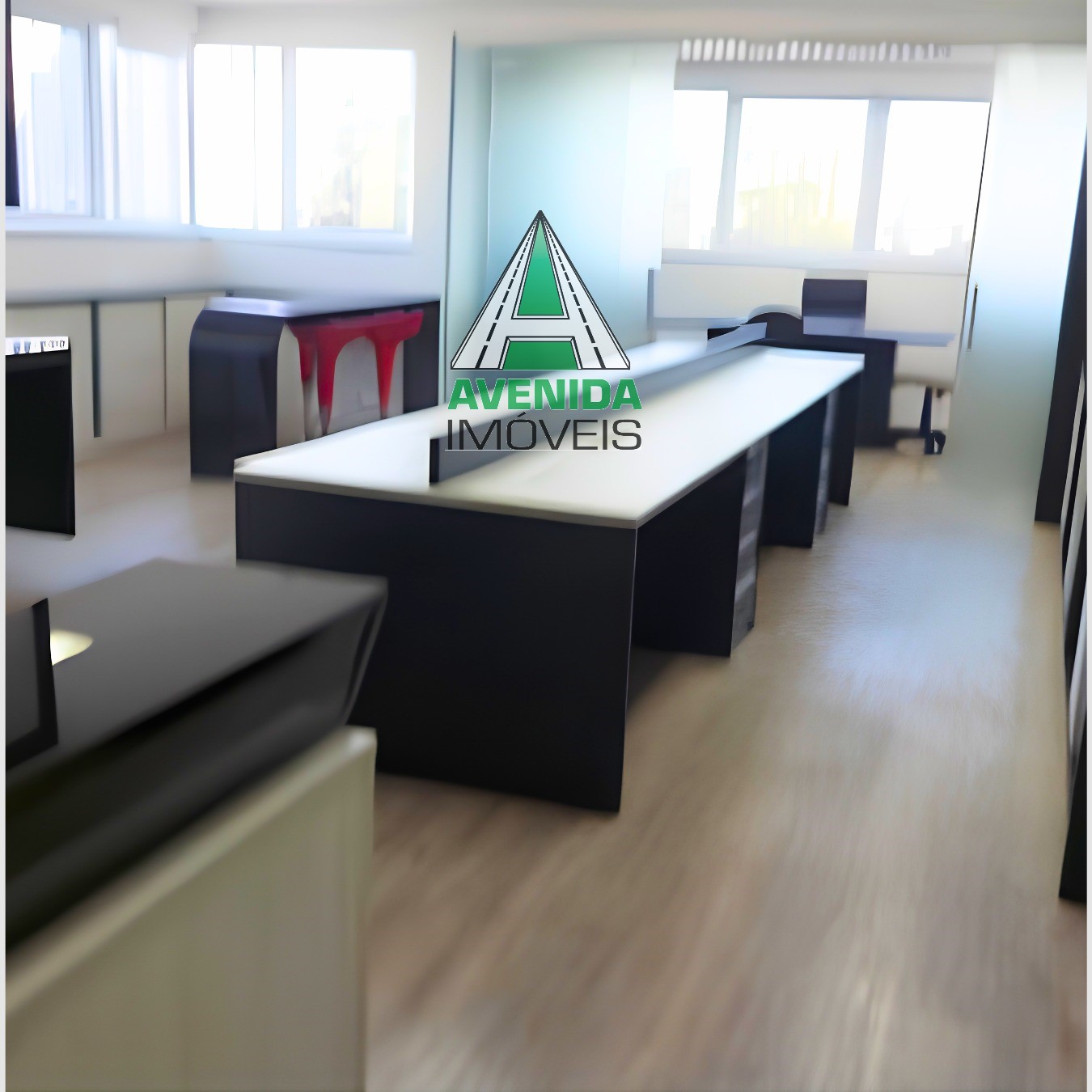 Sala comercial, 83 m² , Jardim do Mar, São Bernardo do Campo