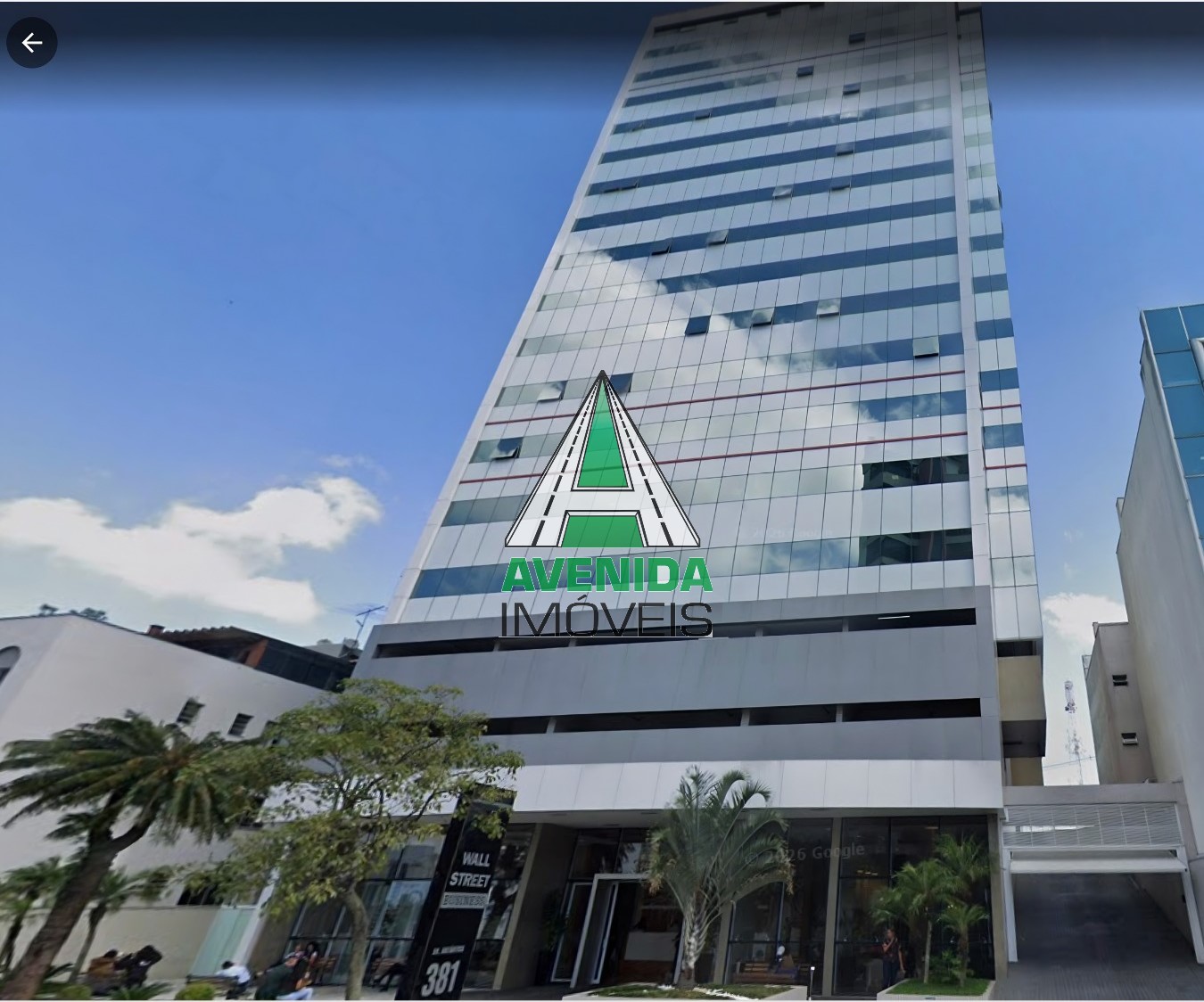Sala comercial, 83 m² , Jardim do Mar, São Bernardo do Campo