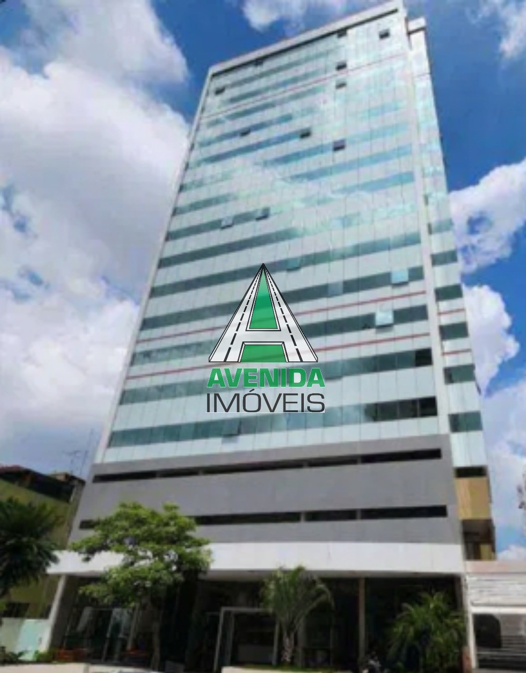 Sala comercial, 83 m² , Jardim do Mar, São Bernardo do Campo