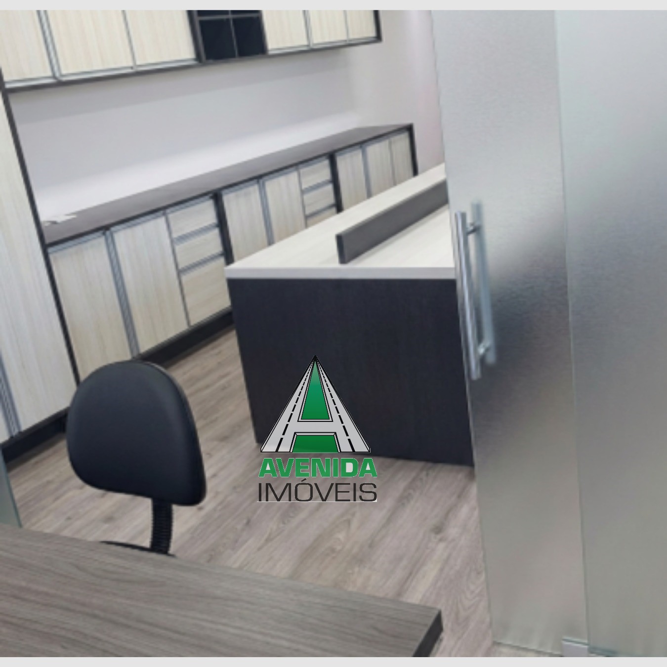 Sala comercial, 83 m² , Jardim do Mar, São Bernardo do Campo
