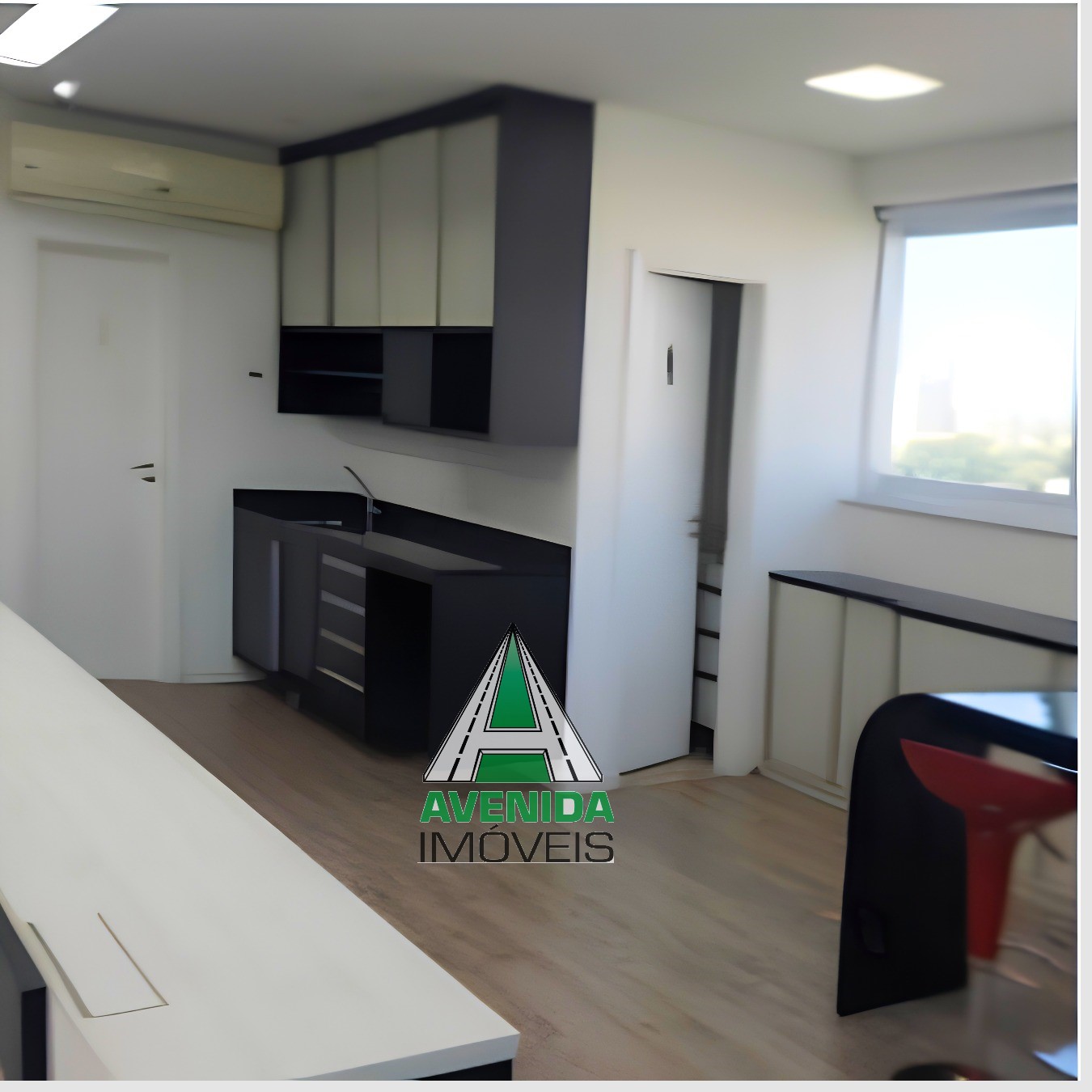 Sala comercial, 83 m² , Jardim do Mar, São Bernardo do Campo