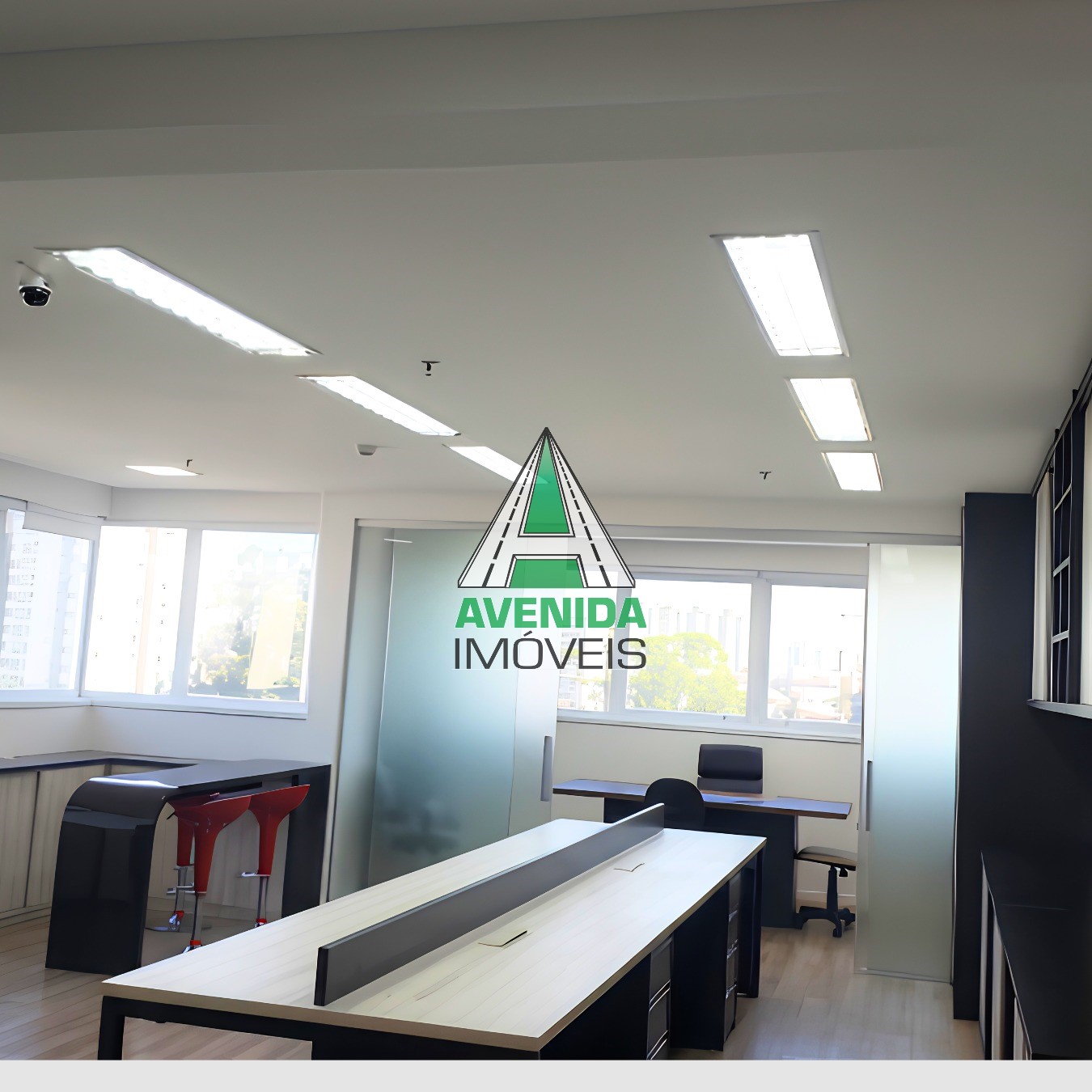 Sala comercial, 83 m² , Jardim do Mar, São Bernardo do Campo