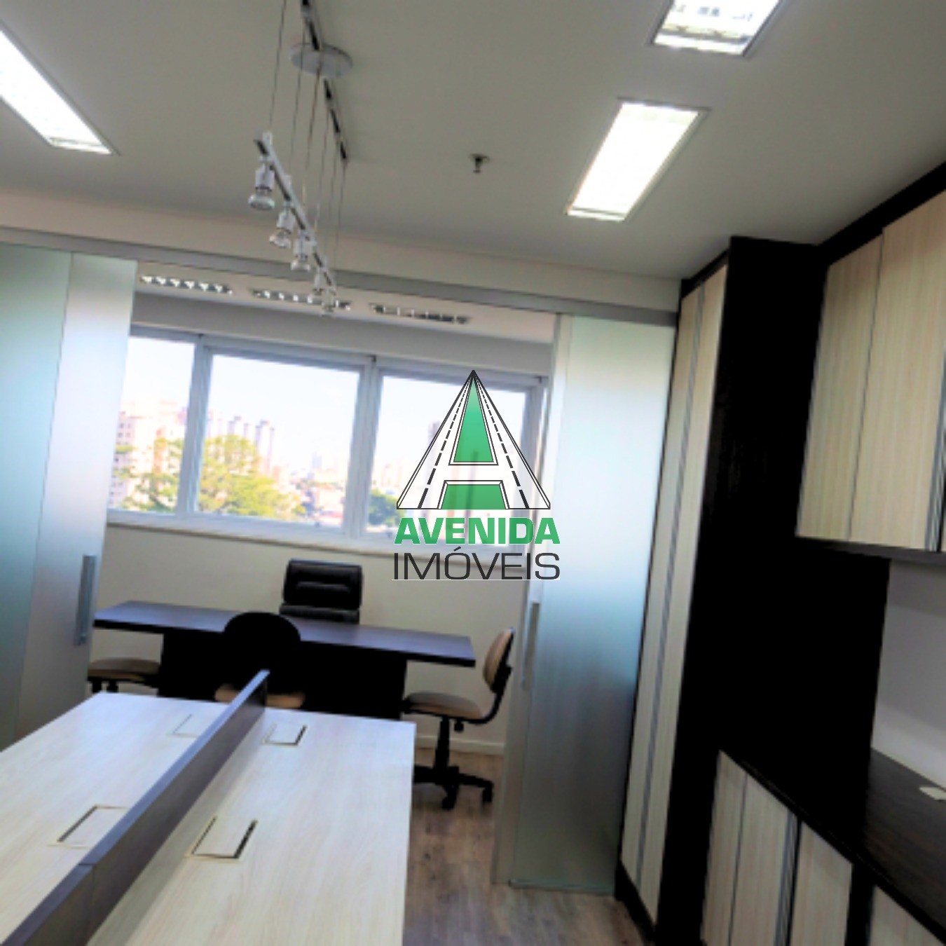 Sala comercial, 83 m² , Jardim do Mar, São Bernardo do Campo