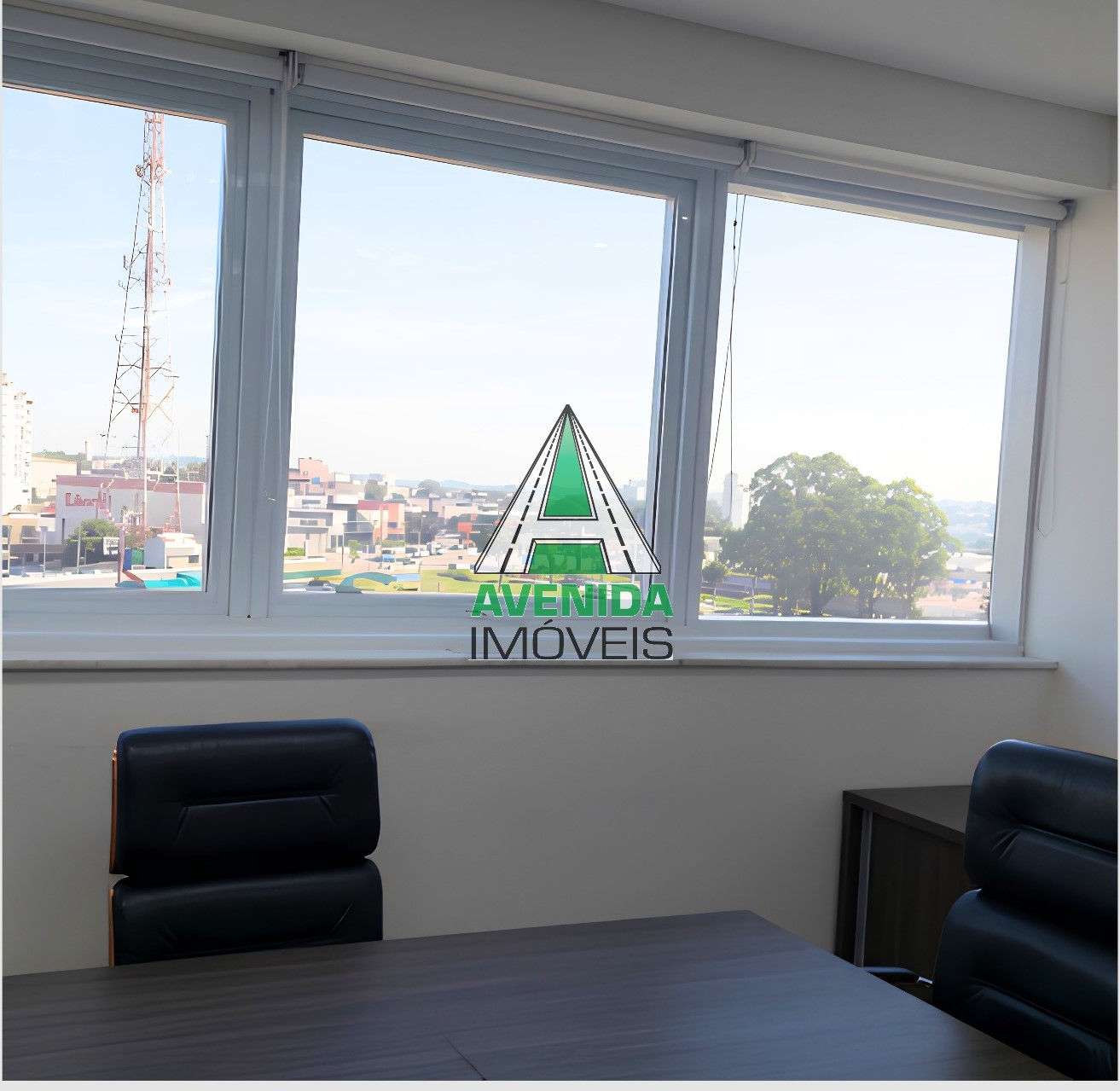Sala comercial, 83 m² , Jardim do Mar, São Bernardo do Campo