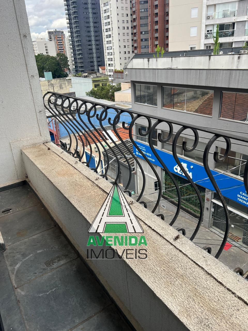 Apartamento, 88 m², com 2 dormitórios, Bairro Santa Paula, São Caetano do Sul