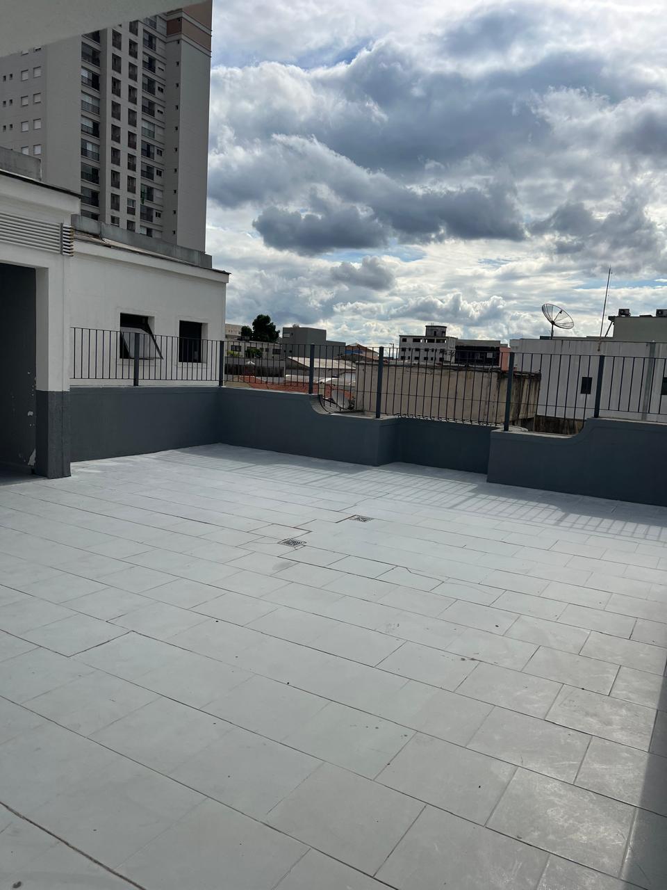 Apartamento, 88 m², com 2 dormitórios, Bairro Santa Paula, São Caetano do Sul