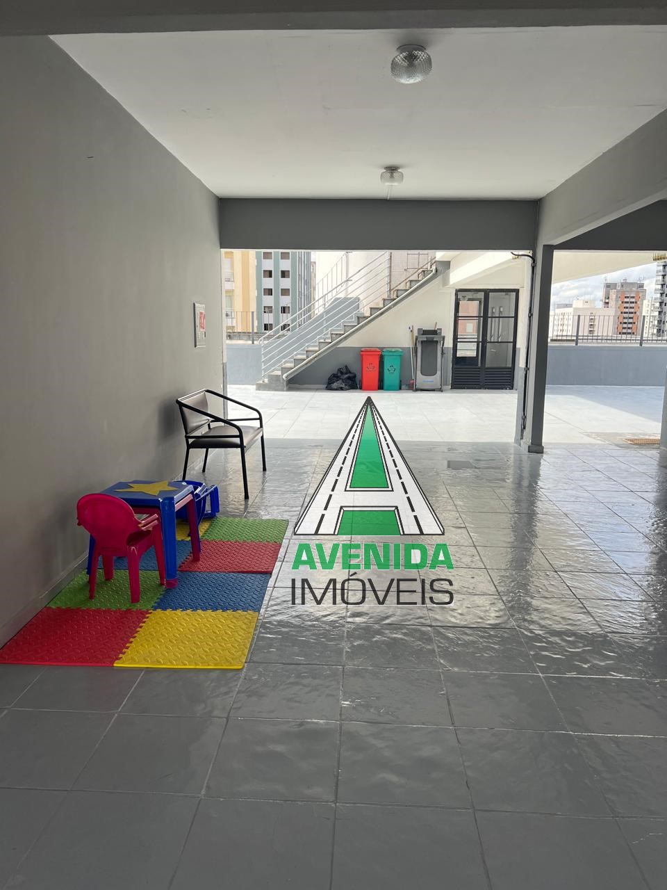 Apartamento, 88 m², com 2 dormitórios, Bairro Santa Paula, São Caetano do Sul
