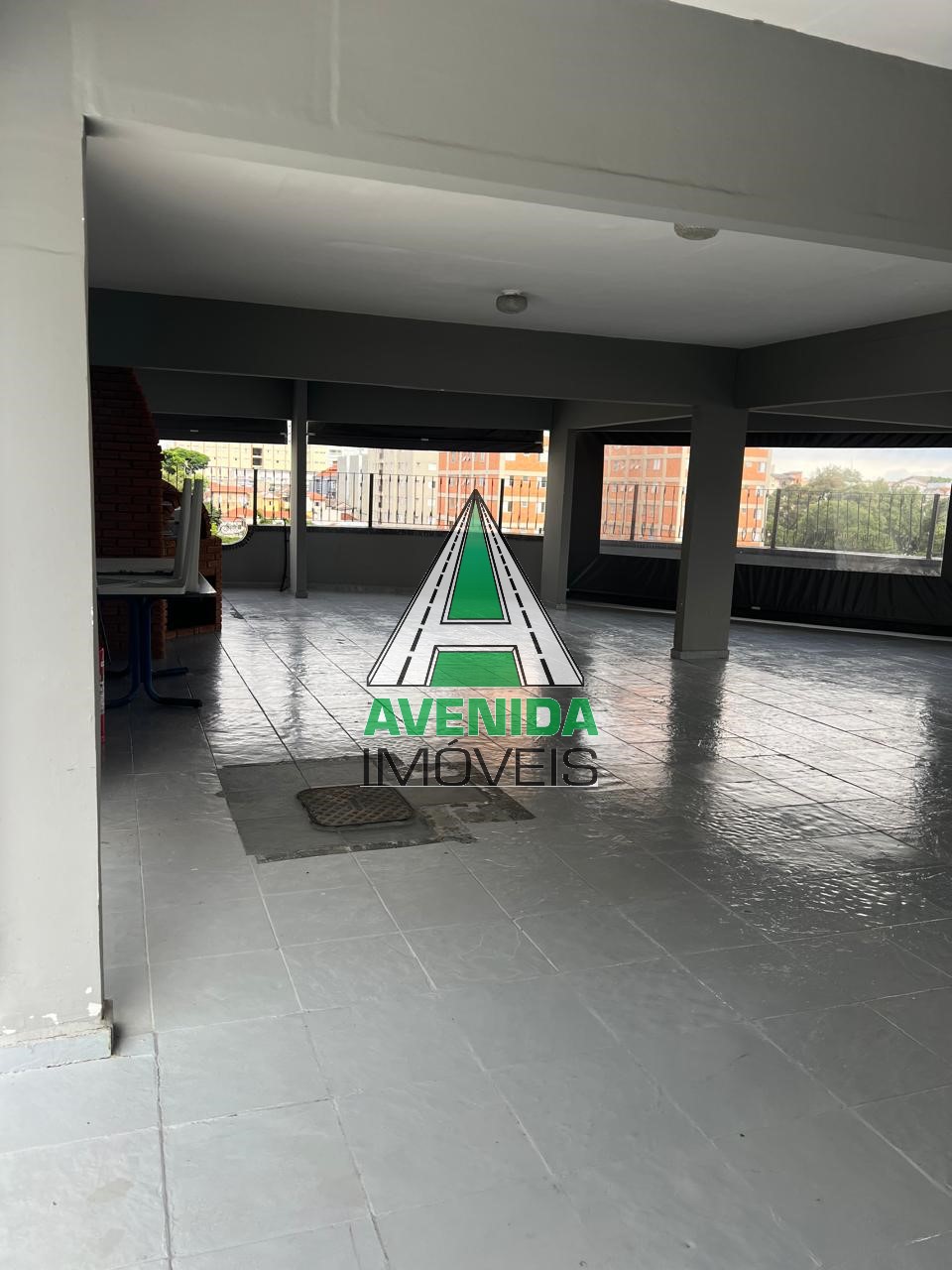 Apartamento, 88 m², com 2 dormitórios, Bairro Santa Paula, São Caetano do Sul